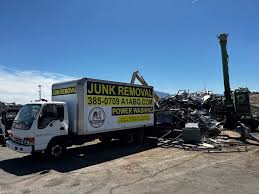 Best Recycling Services for Junk  in Pueblo West, CO