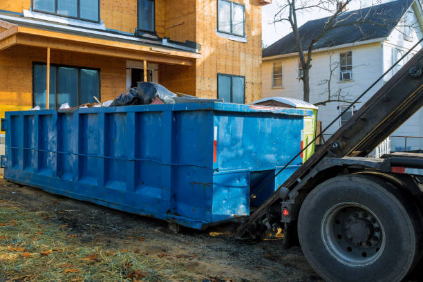 Best Residential Junk Removal  in Pueblo West, CO